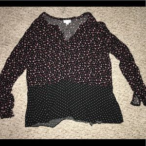 J. Jill Blouse